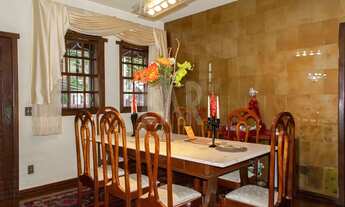 Imagem 4: Casa à venda, 5 quartos, 1 suíte, 4 vagas, Santa Lúcia - Belo Horizonte/MG