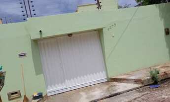 Imagem: Casa 93m2 de área construída, 3 Quartos