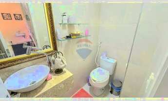 Imagem 5: Casa Duplex Centro do Eusébio