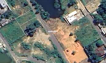 Imagem: Lote de 900mts