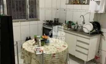 Imagem 2: Casa com 5 quartos à venda, 100 m² por R$ 200.000 - Paraíso - São Gonçalo/RJ