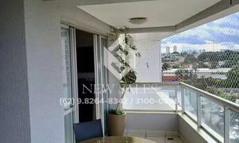 Imagem 4: Apartamento c/ 2 quartos, andar alto - Vila Alpes