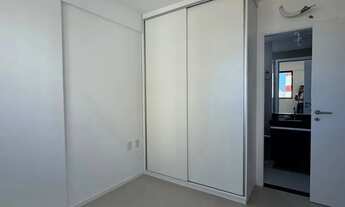 Imagem 4: Apartamento para locação no ALAMEDAS DAS MANGABEIRAS , MANGABEIRAS, Maceió, AL