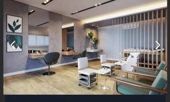 Imagem 3: Apartamento para venda com 46 metros quadrados com 2 quartos