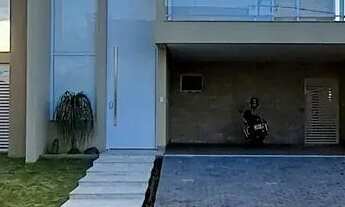 Imagem 2: SOBRADO NOVO JARDINS SEVILHA ALTO PADRÃO 3 SUITES PLENAS VARANDA GOURMET PISCINA AQUECIDA