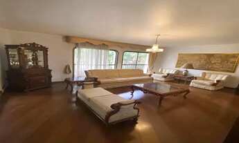 Imagem: Apto com 165 m², armários em todos os