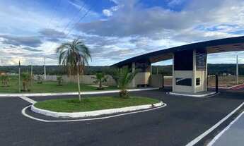 Imagem 3: Vendo terreno, Rodovia Emanuel Pinheiro, MT-251, km 56,5, bairro Vale da Benção, Chapada d