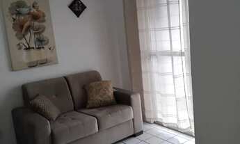 Imagem 2: Alugo Apartamento Mobiliado no Condomínio Arvoredo - Parque Dez - AM