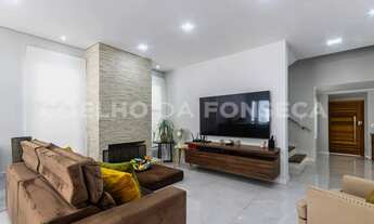 Imagem 4: Casa em Condominio - Alphaville Residencial 3/Santana de Parnaiba