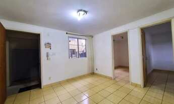 Imagem 5: Apartamento de 2 quartos com vaga de garagem no bairro Partenon