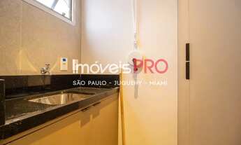 Imagem 5: Apê reformado novinho, na rua Gaivota, 1 dormitório e uma vaga de garagem, agende a sua vi