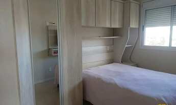 Imagem 6: Cobertura em Canasvieiras