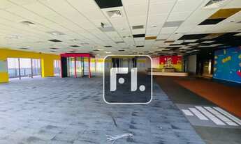 Imagem 6: Conjunto para alugar, 7960 m² por R$ 1.148.240,02/mês - Cidade Monções - São Paulo/SP