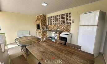 Imagem 6: Casa para venda com 3 quartos em Caioba