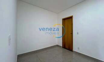 Imagem 5: Apartamento com 1 quarto para alugar por R$ 1500.00, 32.65 m2 - MARABA - LONDRINA/PR