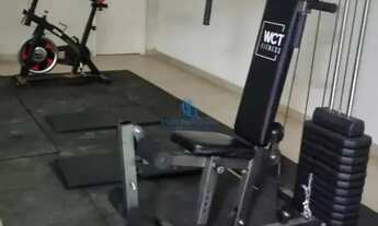 Imagem 2: Imóvel para venda e aluguel em São Lourenço: Apartamento com 110m² REF: AV196