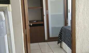 Imagem 7: Flat para venda com 34 metros quadrados com 1 quarto em Boa Viagem - Recife - PE