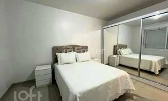 Imagem 6: Casa à venda Avenida General Daltro Filho, Canudos - Novo Hamburgo