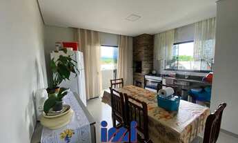 Imagem 7: Sobrado com Sala comercial 02 Qudras do Mar