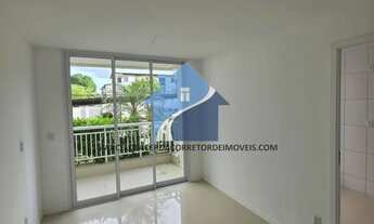 Imagem 2: Apartamento no Residencial do Bosque - Flores
