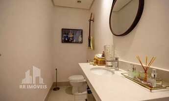 Imagem 5: RR7377 Apartamento 90m² CONDOMÍNIO ROYAL PARK - OPORTUNIDADE - 2 Dorms 2 Vagas - Barueri