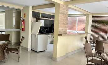 Imagem 6: Lindo Apartamento Reformado no Residencial Villa Paradiso - Samambaia Norte (QS 601