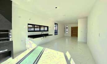 Imagem 7: Casa de 3 quartos a venda em condomínio fechado no bairro São Pedro / Vina Del Mar