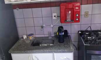 Imagem 5: Apartamento à Venda Setor Central | 58 m²