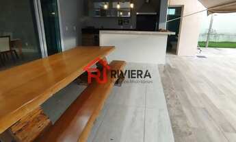 Imagem 3: Casa de Luxo em Condomínio: 4 Quartos, 4 Suítes, 5 Banheiros, 4 Vagas de Garagem - São Jos