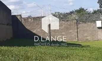 Imagem 3: Terreno à venda no Condomínio Metropolitan Park em Paulínia