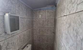 Imagem 3: Kit net kitnet de 2 quartos Gama Leste qd 28