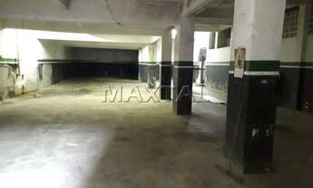 Imagem 6: Galpão 640m², 3 salas, 2 banheiros, 10 vagas em rua comercial da Casa Verde