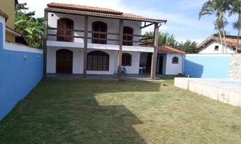 Imagem 2: Alugo casa Dúplex com piscina em saquarema