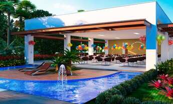 Imagem 3: VENDO - LOTES - QUITADOS - COND. VIVENDA DAS MARINAS