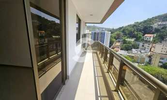 Imagem 2: Vendo apartamento novo com 2 quartos em Santa Rosa - Niterói - RJ