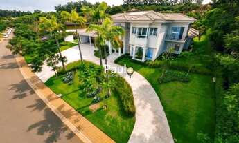 Imagem 2: Casa à venda Fazenda da Grama, Itupeva, 5 suítes, 1200 m²