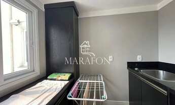 Imagem 4: APARTAMENTO COM 2 DORMITÓRIOS À VENDA EM GRAMADO