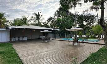 Imagem 6: Sobrado para venda possui 260 metros quadrados com 4 quartos em Centro - Barreirinhas - MA