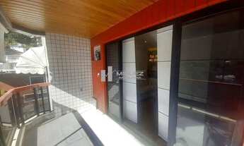 Imagem 2: NA RUA COM CONDOMÍNIO DE LAZER TOTAL, VENDA DE APARTAMENTO COM 4 QUARTOS, SUÍTE, 3 VAGAS E