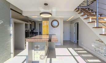 Imagem: Cobertura para alugar no bairro Bela Vista