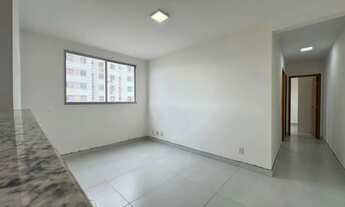 Imagem 2: Imóvel para aluguel possui 50 metros quadrados com 2 quartos em Castelo - Belo Horizonte