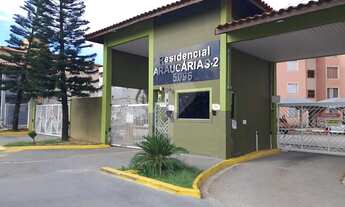 Imagem: Apartamento para locação - Vila Nova Sorocaba