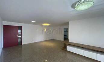 Imagem 5: Residencial Agua Fria | Guararapes | 203,65m² | 04 Suítes