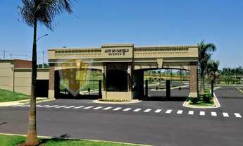 Imagem 2: Terreno á Venda - 339 m² - Condomínio Alto do Castelo II - Ribeirão Preto - SP