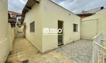 Imagem 3: Casa para aluguel com 135 m², 3 quartos 2 vagas em Ponte Preta, Campinas