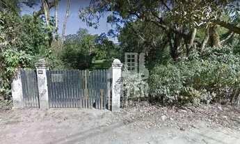 Imagem: Área à venda, 50000 m² por R$ 1.100.000,00