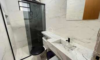 Imagem 7: APARTAMENTO SEMI MOBILIADO