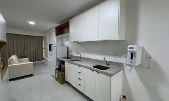 Imagem 5: Apartamento mobiliado para locação em Boa Viagem no Edifício Praia de Gameleira primeira