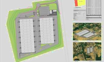 Imagem 5: Galpão para Locação em Hidrolândia, Cardoso