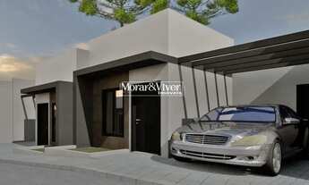 Imagem: Casa para Venda em São José dos Pinhais